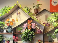 -锡和无锡菜(景丽苑店)