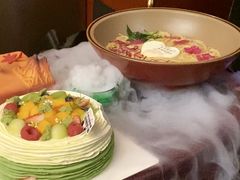 -2046湘味厨房(深圳湾店)