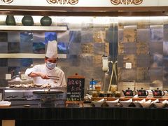 -圣丰索菲特·2 On 988 Café 自助餐厅