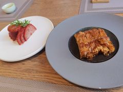 -格桑花开药膳蔬食文化空间