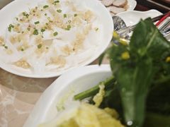 -海大大蒸汽海鲜餐厅·粤菜·特色小炒(欢乐颂店)