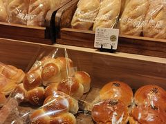 -西村叔叔的店·面包·甜品·蛋糕(崂山丽达店)