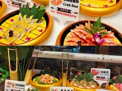 -金环海鲜自助(大坪时代天街店)