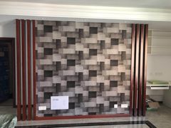 -百姓装潢(漕宝店)