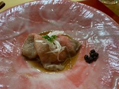 -鮨青(恒基名人购物中心店)