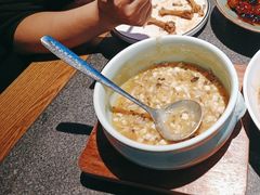 -莘府·老豆腐鱼头·建德菜(金马店)