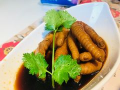 -虾饺妹·酒家(金碧店)