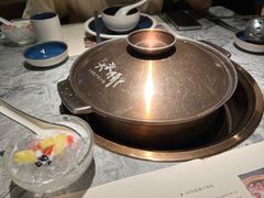 -大头椰·海南椰子鸡火锅(思明万象城店)