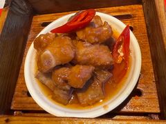 -馋遇江南·精致湖景雅宴(东方之门店)