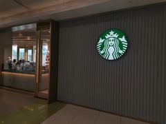门面-星巴克臻选(沈阳大悦城店)