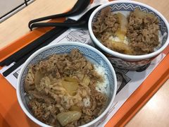 -吉野家(上海美罗城店)