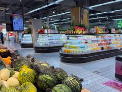 -世纪联华超市(外海店)