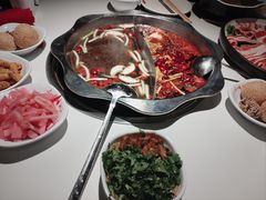 -山城辣妹子(定福庄店)