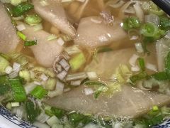 -清真·尖子尖牛肉面(王府井店)