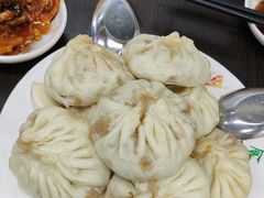 -小胖包子王(定安路店)