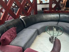 -大连富丽华大酒店