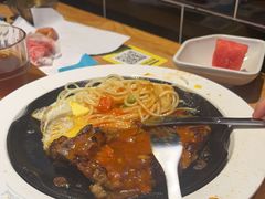 -豪客来牛排(天阳D32店)