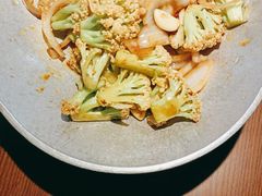 -前海沿·青岛菜(李沧万达店)