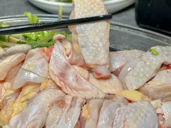 -兴兴旺·冬瓜盅·啫啫煲(西华路店)