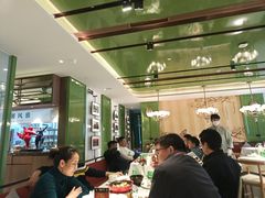 大堂-望湘园·小雅(德基店)