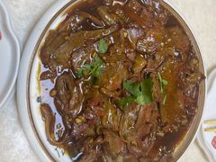 -金鼎驴肉饺子馆(西四道街店)