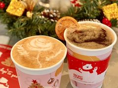 -太平洋咖啡(海天驿站店)