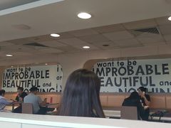 -麦当劳(军博店)