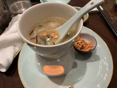 -悦瓏新中式餐厅