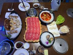 -东海怡品海鲜豆捞(星街坊店)