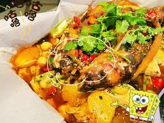 -Gala Park嘎啦派KTV(领show天地店)