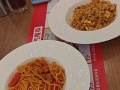 -必胜客(泗阳雨润店)