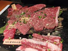 -千寻山野烤肉(中关村店)