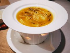 海烩全丝-之参餐厅(前门大街店)