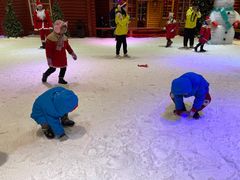 -宁波冰雪大世界(北仑区)