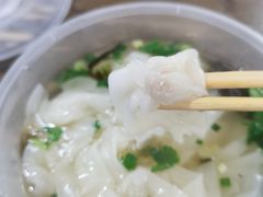 -胥塘陆氏小馄饨