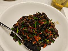 -院里寻菜·精致庭院菜(观沙岭店)