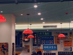 大堂-小龍鳳餐室(番禺路店)