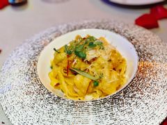 -YUE·6·西式融合餐厅(外滩六号店)