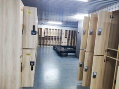 -瑞力健身(解放数创广场店)