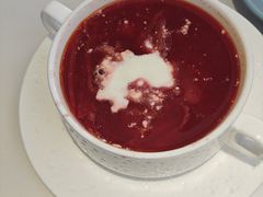 -库滋明·俄罗斯特色美食(中央大街店)