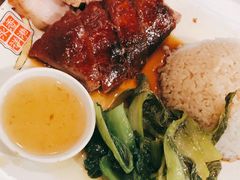 -永祥烧腊餐厅(虹口店)