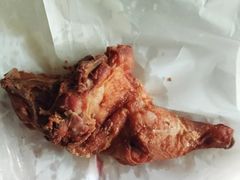 -香园炸鸡(鞍山西道店)