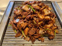 -四季民福烤鸭店(前门廊房二条店)