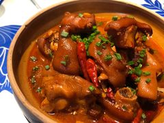 -井水小厨·湘菜(活力广场店)