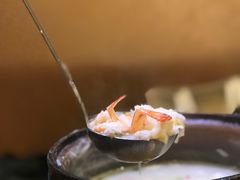 -金穗园·砂锅粥.醉鸡煲火锅(长寿路店)