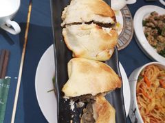 -伊带伊路新疆美食府(呼家楼店)
