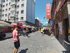 -张包铺(道外店)