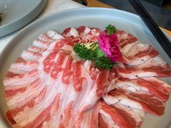-煲宫猪肚鸡(晶品店)