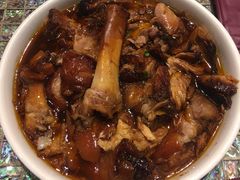 -走马楼饭庄(慈城古县城店)
