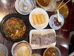 -仁信老铺(华盖路店)